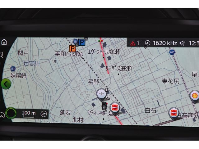 Bmw MINI 2020-10 3170-24