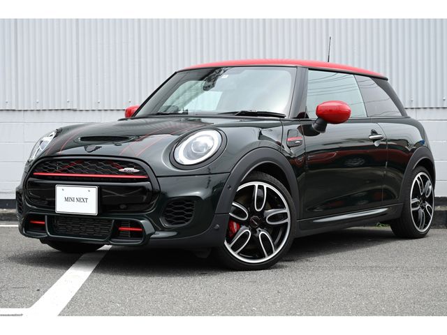 Bmw MINI 2020-10 3170-0