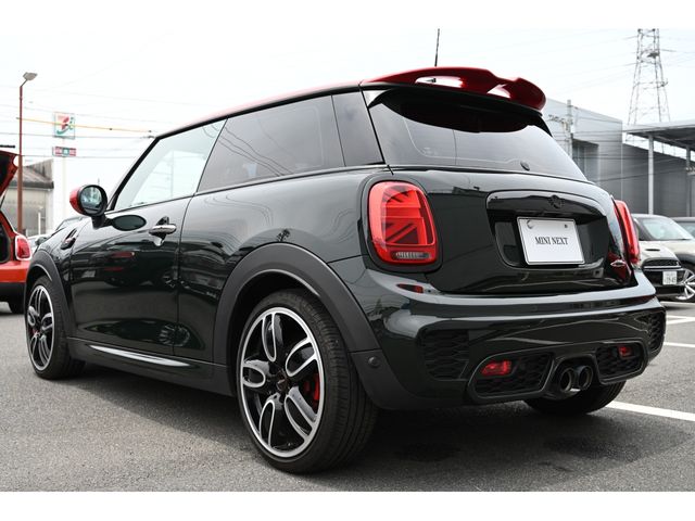 Bmw MINI 2020-10 3170-6