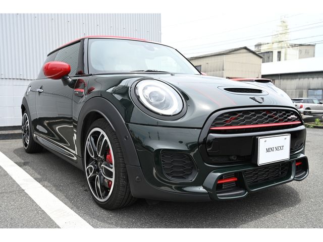 Bmw MINI 2020-10 3170-2