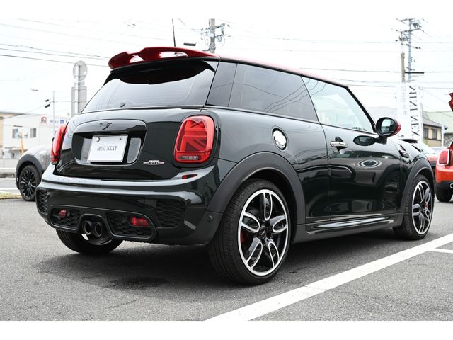Bmw MINI 2020-10 3170-4