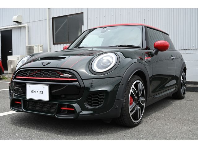 Bmw MINI 2020-10 3170-8