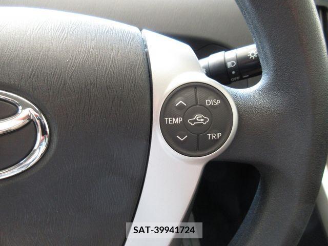 Toyota PRIUS PHV 2012-06 200915-21