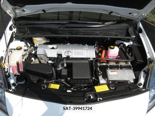 Toyota PRIUS PHV 2012-06 200915-3