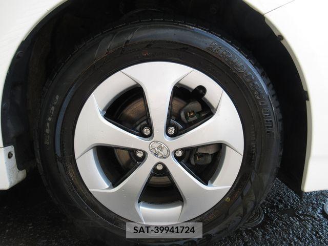 Toyota PRIUS PHV 2012-06 200915-4