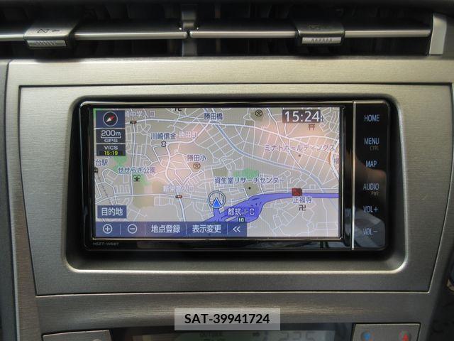 Toyota PRIUS PHV 2012-06 200915-17