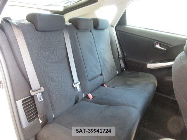 Toyota PRIUS PHV 2012-06 200915-7