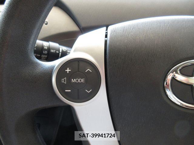 Toyota PRIUS PHV 2012-06 200915-20
