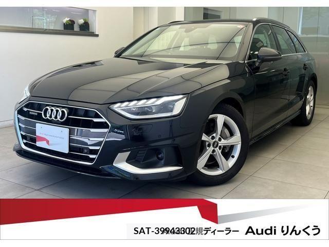 Audi A4 2023-09 356499-0
