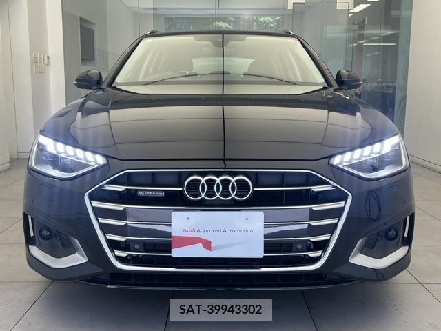 Audi A4 2023-09 356499-2