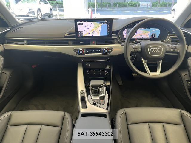 Audi A4 2023-09 356499-6