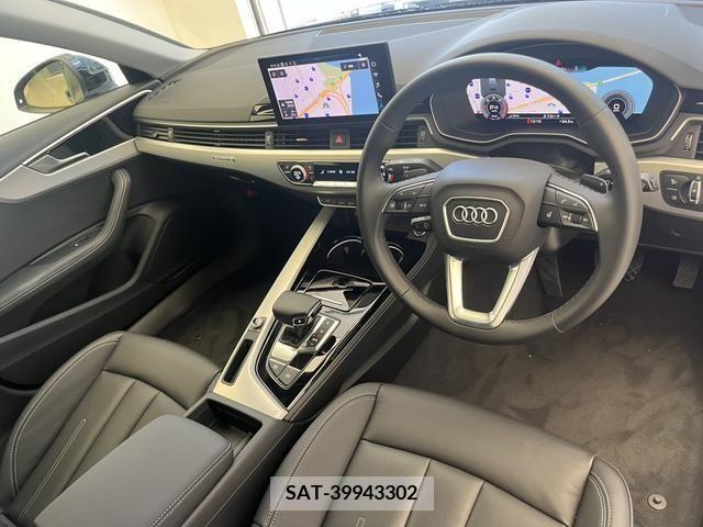 Audi A4 2023-09 356499-7