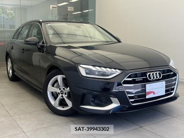 Audi A4 2023-09 356499-4