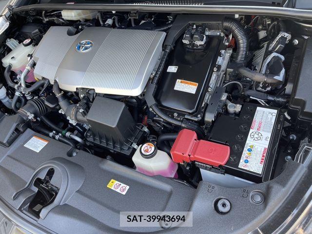 Toyota PRIUS 2019-11 322445-18
