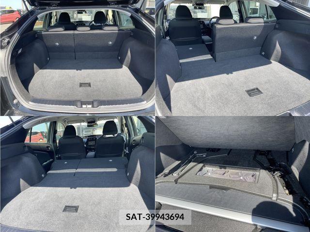 Toyota PRIUS 2019-11 322445-15