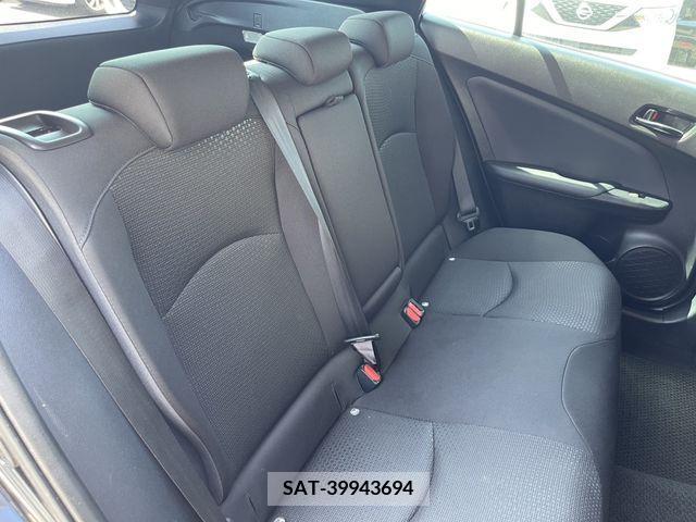 Toyota PRIUS 2019-11 322445-13