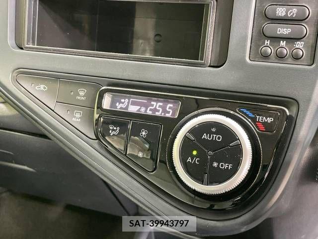 Toyota AQUA 2019-05 314081-4
