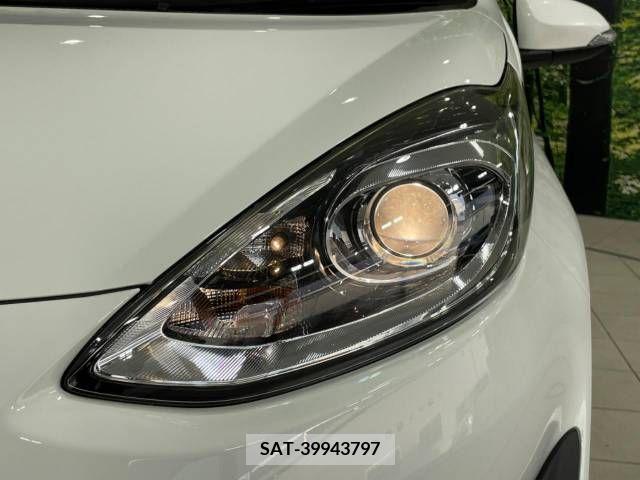 Toyota AQUA 2019-05 314081-12