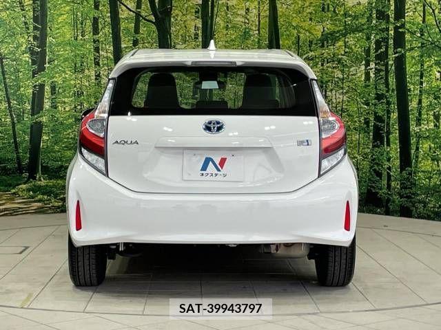 Toyota AQUA 2019-05 314081-15