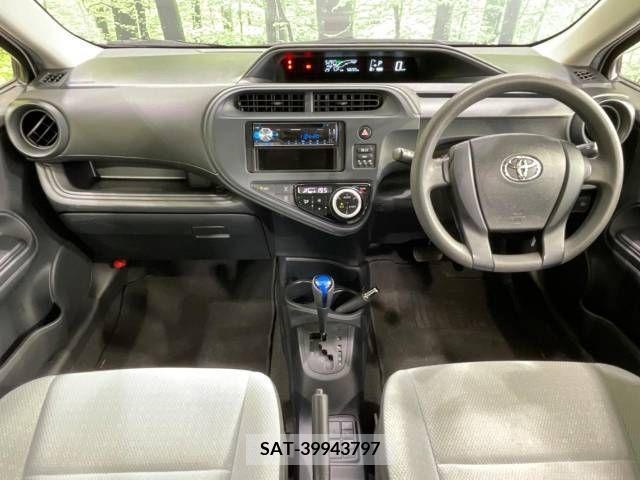 Toyota AQUA 2019-05 314081-1