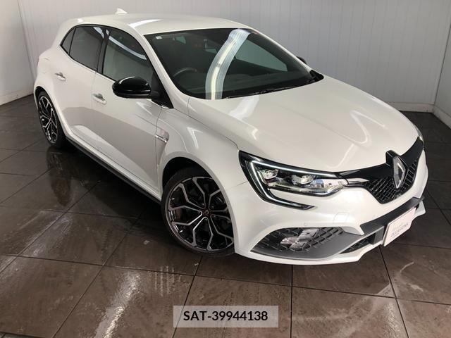 Renault MEGANE 2020-10 219789-0