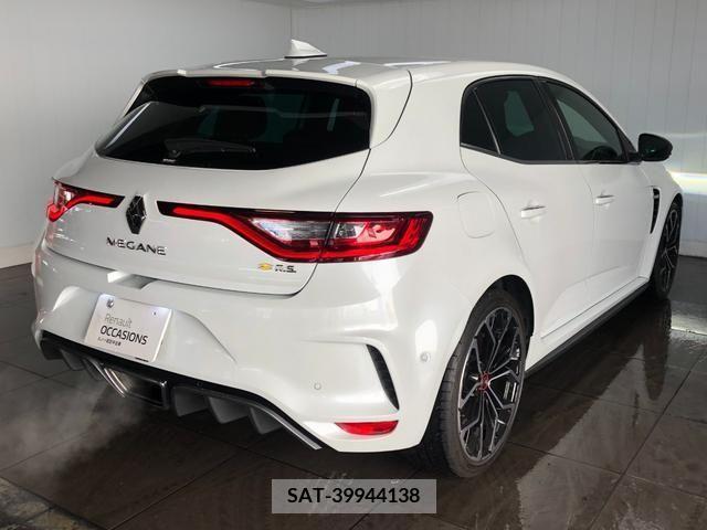 Renault MEGANE 2020-10 219789-2