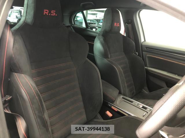 Renault MEGANE 2020-10 219789-3
