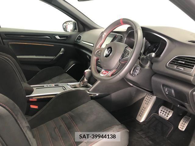 Renault MEGANE 2020-10 219789-10