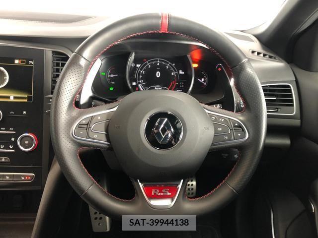 Renault MEGANE 2020-10 219789-11