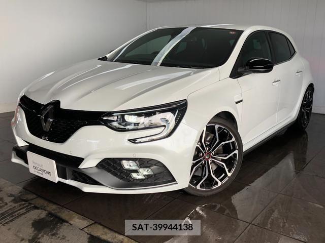 Renault MEGANE 2020-10 219789-18