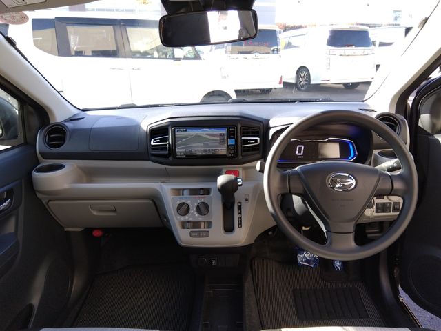 Daihatsu MIRA ES 2023-03 188688-1