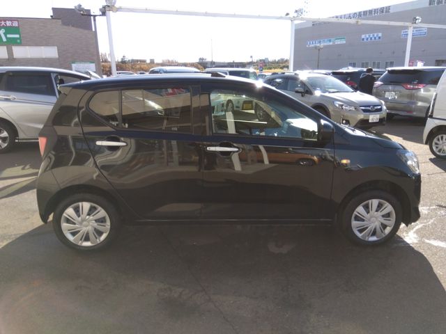 Daihatsu MIRA ES 2023-03 188688-3