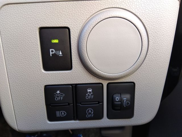 Daihatsu MIRA ES 2023-03 188688-11