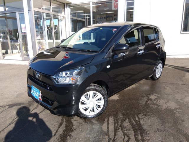 Daihatsu MIRA ES 2023-03 188688-0