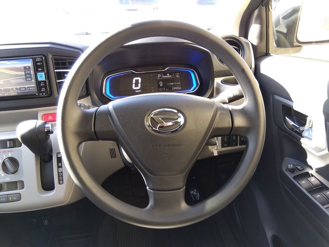 Daihatsu MIRA ES 2023-03 188688-7