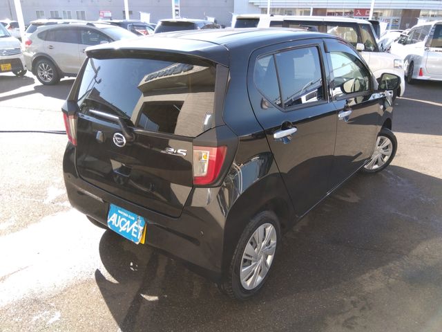 Daihatsu MIRA ES 2023-03 188688-2