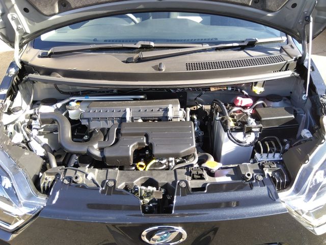 Daihatsu MIRA ES 2023-03 188688-17