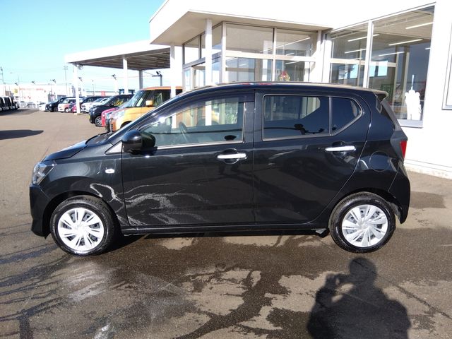 Daihatsu MIRA ES 2023-03 188688-4