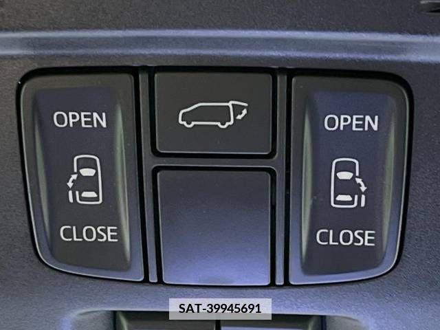 Toyota ALPHARD 2015-08 340807-2