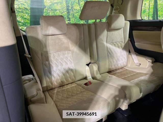 Toyota ALPHARD 2015-08 340807-13