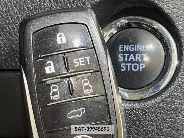 Toyota ALPHARD 2015-08 340807-7