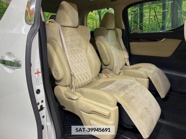 Toyota ALPHARD 2015-08 340807-12