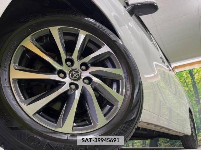 Toyota ALPHARD 2015-08 340807-9