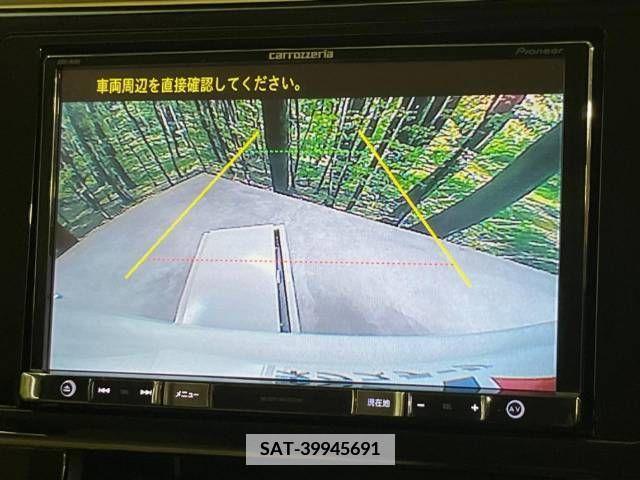 Toyota ALPHARD 2015-08 340807-4