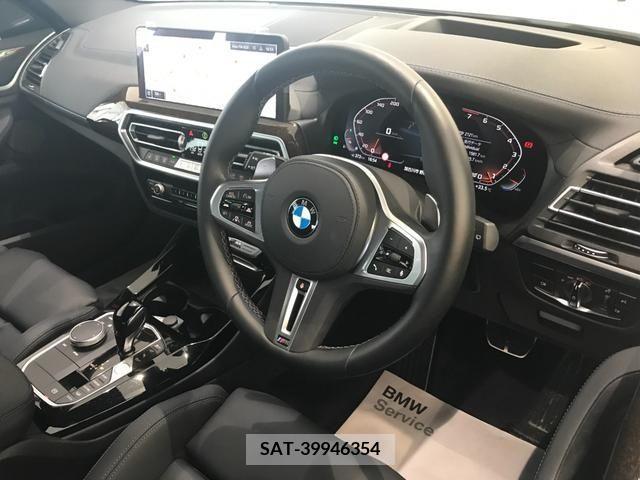 Bmw X3 2024-02 339867-21