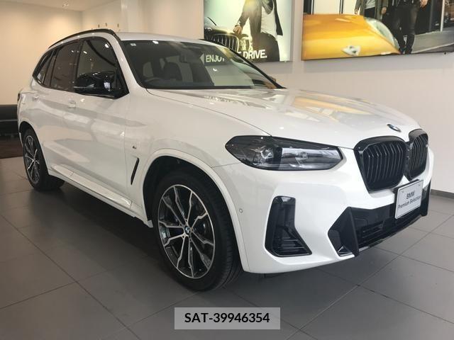 Bmw X3 2024-02 339867-5