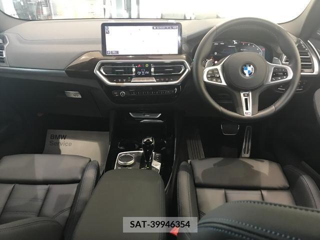 Bmw X3 2024-02 339867-1