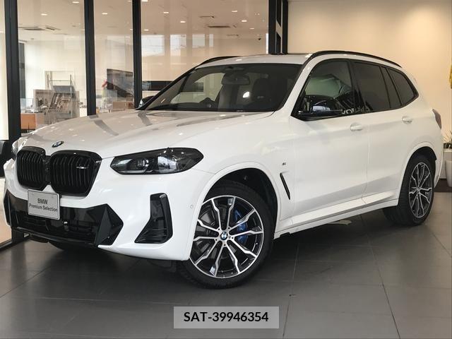 Bmw X3 2024-02 339867-0
