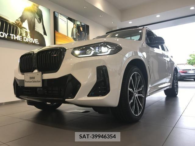 Bmw X3 2024-02 339867-8