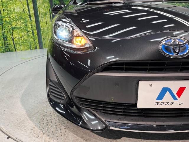 Toyota AQUA 2020-03 181907-12